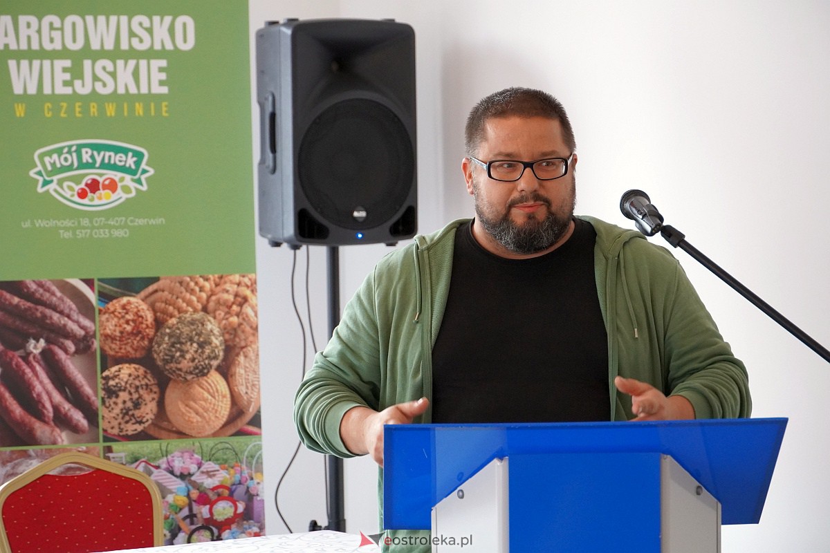Konwent producentów produktów tradycyjnych, regionalnych i lokalnych północno-wschodniego Mazowsza [31.08.2023] - zdjęcie #45 - eOstroleka.pl