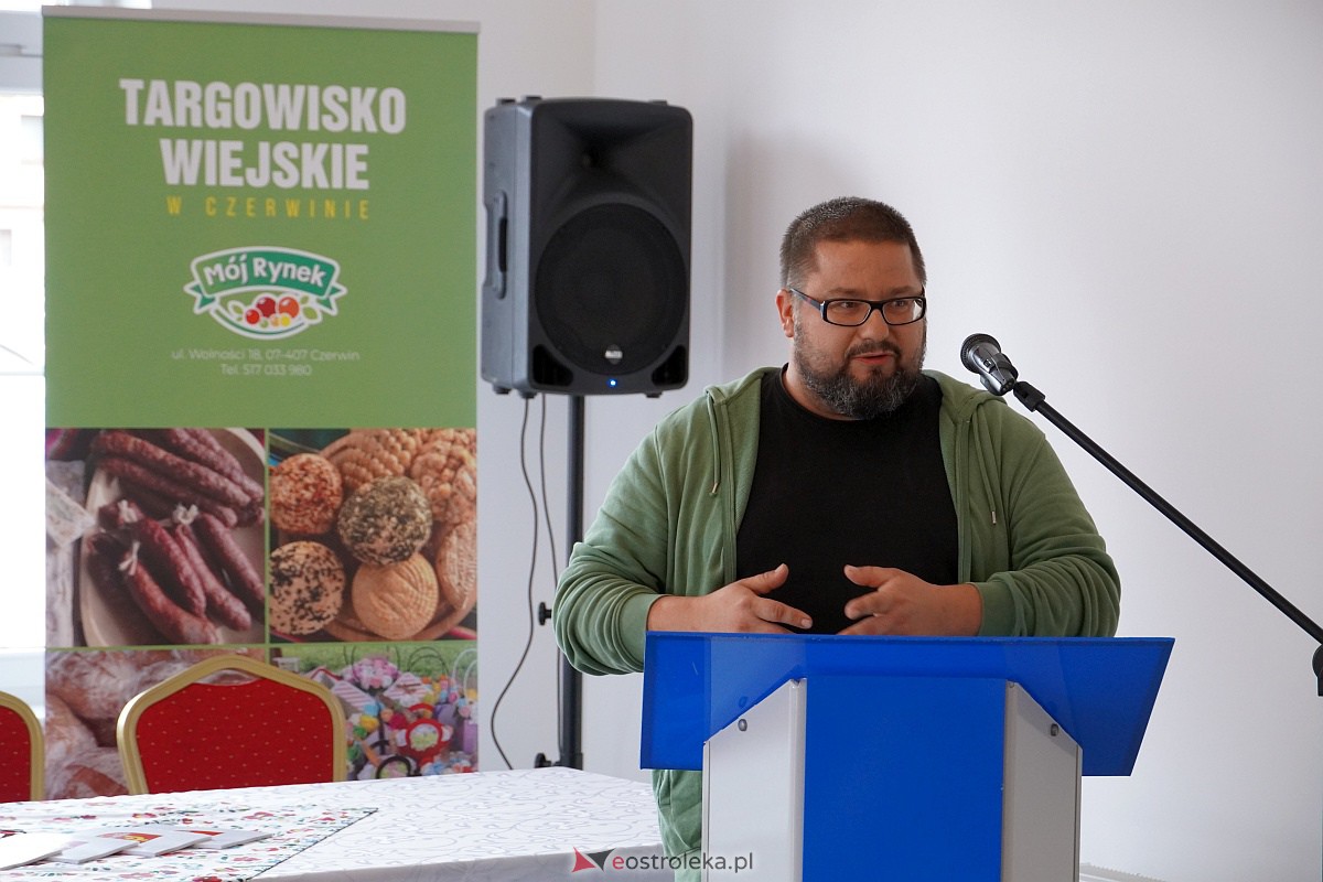 Konwent producentów produktów tradycyjnych, regionalnych i lokalnych północno-wschodniego Mazowsza [31.08.2023] - zdjęcie #63 - eOstroleka.pl