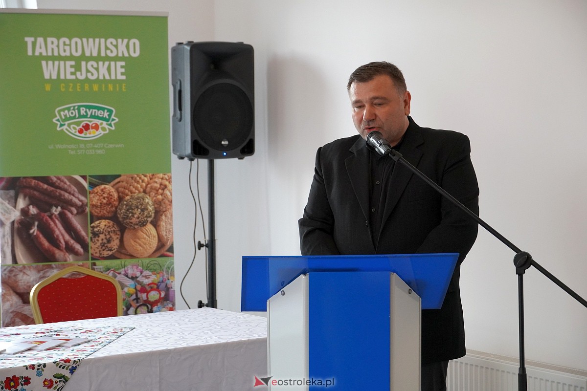 Konwent producentów produktów tradycyjnych, regionalnych i lokalnych północno-wschodniego Mazowsza [31.08.2023] - zdjęcie #42 - eOstroleka.pl