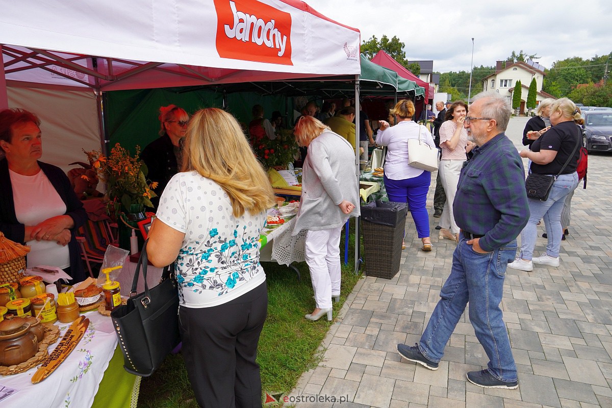 Konwent producentów produktów tradycyjnych, regionalnych i lokalnych północno-wschodniego Mazowsza [31.08.2023] - zdjęcie #33 - eOstroleka.pl