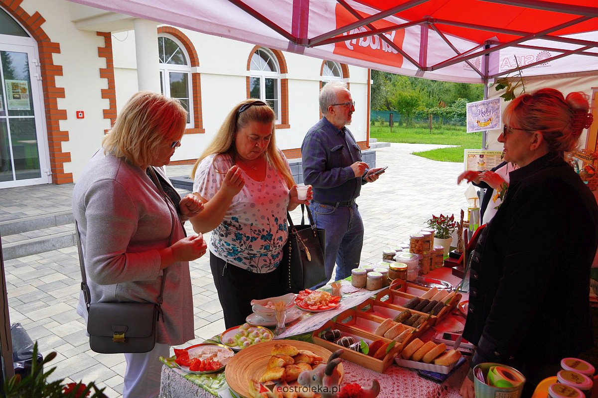 Konwent producentów produktów tradycyjnych, regionalnych i lokalnych północno-wschodniego Mazowsza [31.08.2023] - zdjęcie #32 - eOstroleka.pl