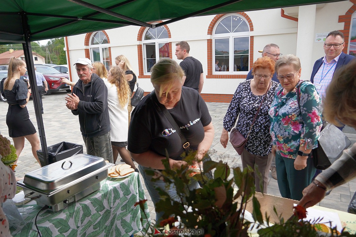 Konwent producentów produktów tradycyjnych, regionalnych i lokalnych północno-wschodniego Mazowsza [31.08.2023] - zdjęcie #29 - eOstroleka.pl
