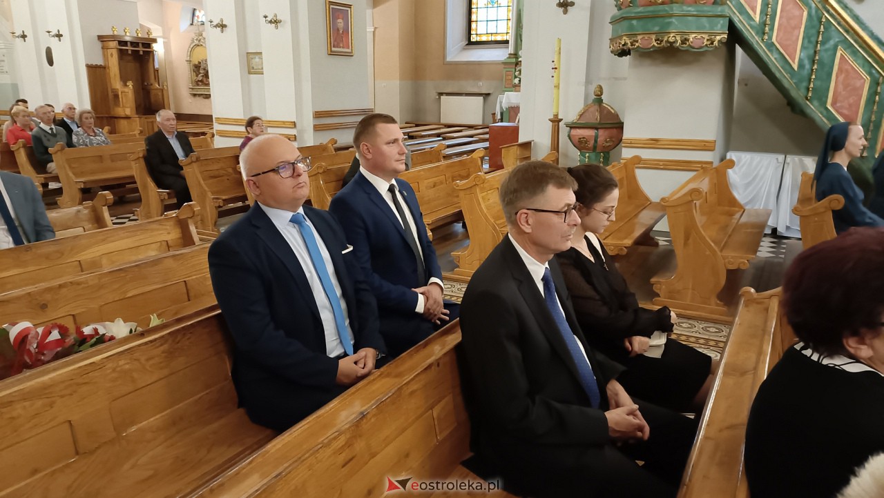 Rocznica podpisania porozumień sierpniowych [31.08.2023] - zdjęcie #34 - eOstroleka.pl