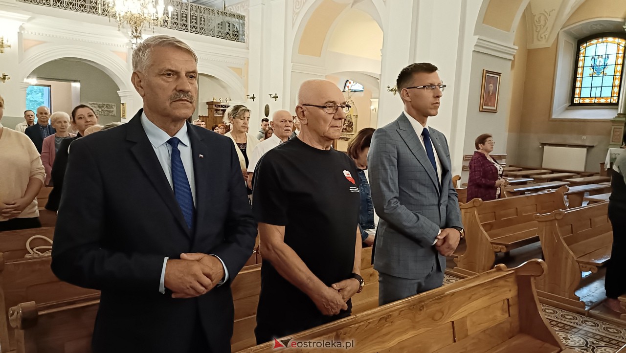 Rocznica podpisania porozumień sierpniowych [31.08.2023] - zdjęcie #32 - eOstroleka.pl