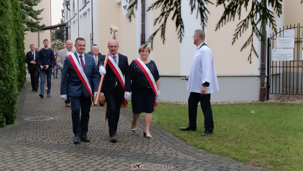 Rocznica podpisania porozumień sierpniowych [31.08.2023] - zdjęcie #31 - eOstroleka.pl