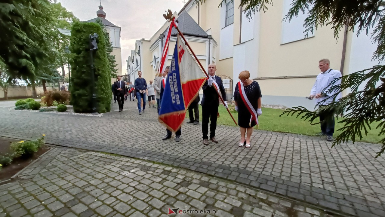 Rocznica podpisania porozumień sierpniowych [31.08.2023] - zdjęcie #30 - eOstroleka.pl