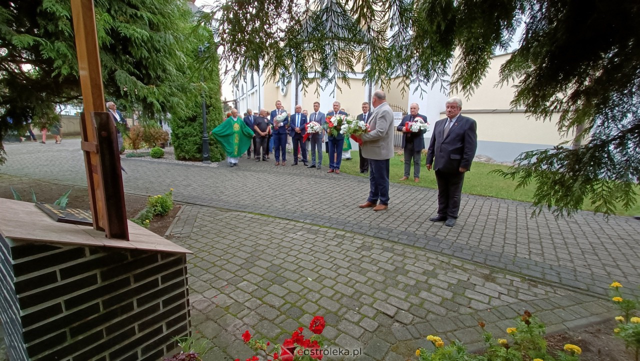 Rocznica podpisania porozumień sierpniowych [31.08.2023] - zdjęcie #29 - eOstroleka.pl