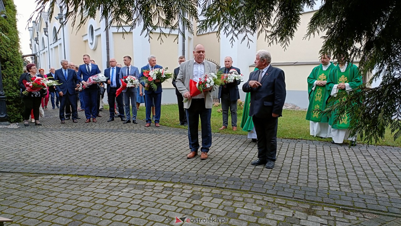 Rocznica podpisania porozumień sierpniowych [31.08.2023] - zdjęcie #28 - eOstroleka.pl
