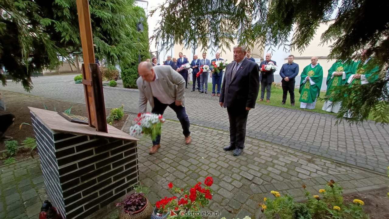 Rocznica podpisania porozumień sierpniowych [31.08.2023] - zdjęcie #27 - eOstroleka.pl
