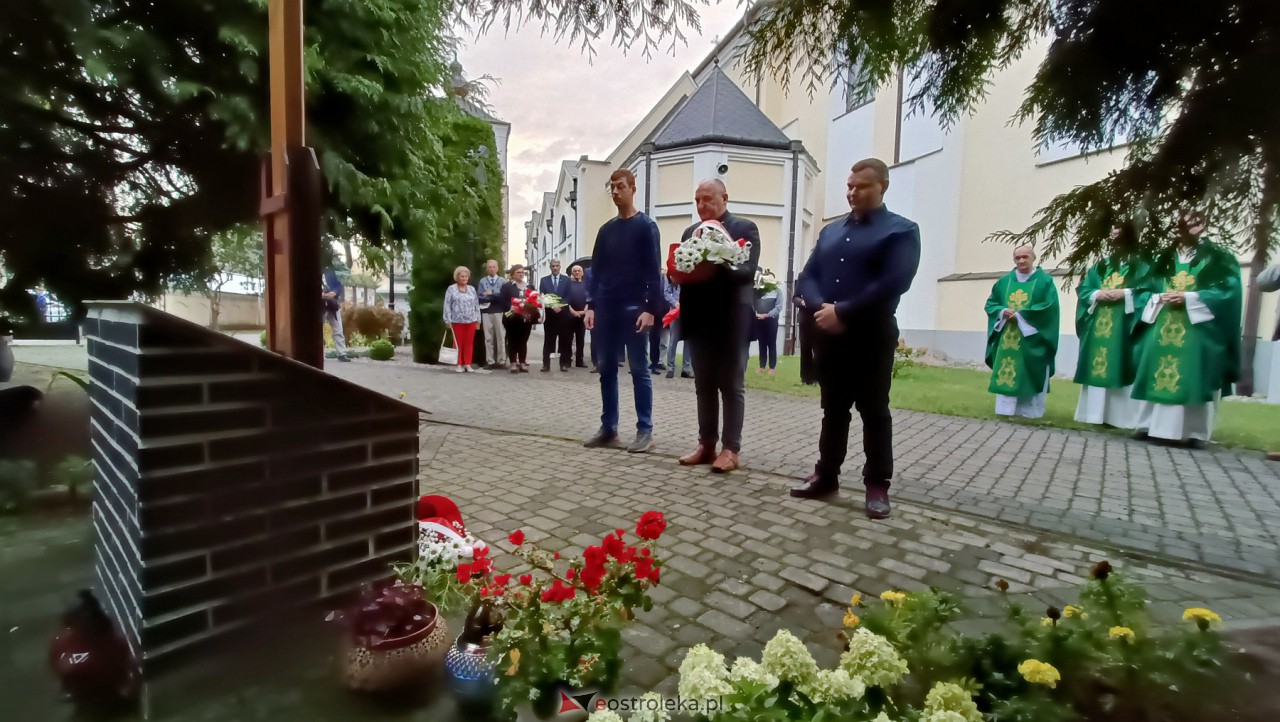 Rocznica podpisania porozumień sierpniowych [31.08.2023] - zdjęcie #26 - eOstroleka.pl