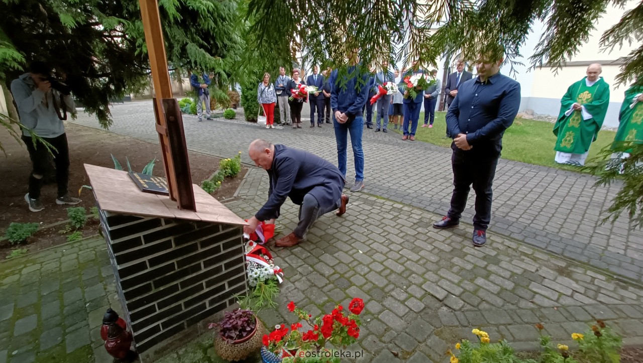 Rocznica podpisania porozumień sierpniowych [31.08.2023] - zdjęcie #25 - eOstroleka.pl