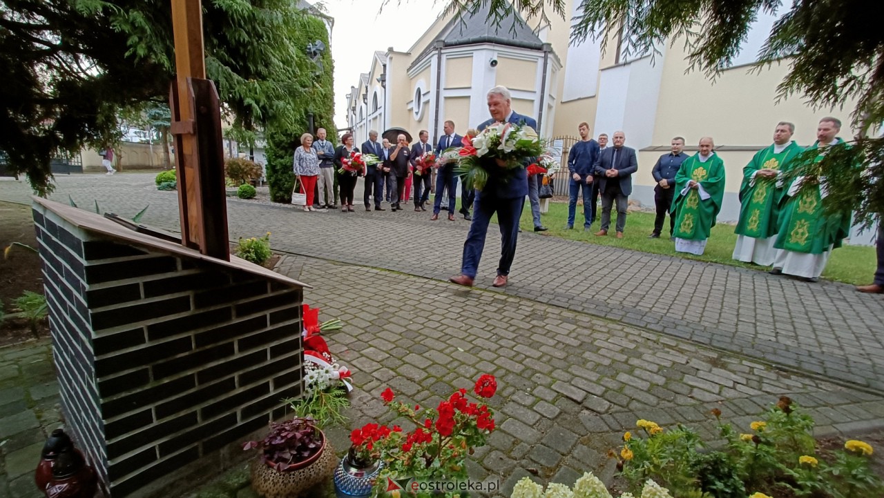 Rocznica podpisania porozumień sierpniowych [31.08.2023] - zdjęcie #24 - eOstroleka.pl