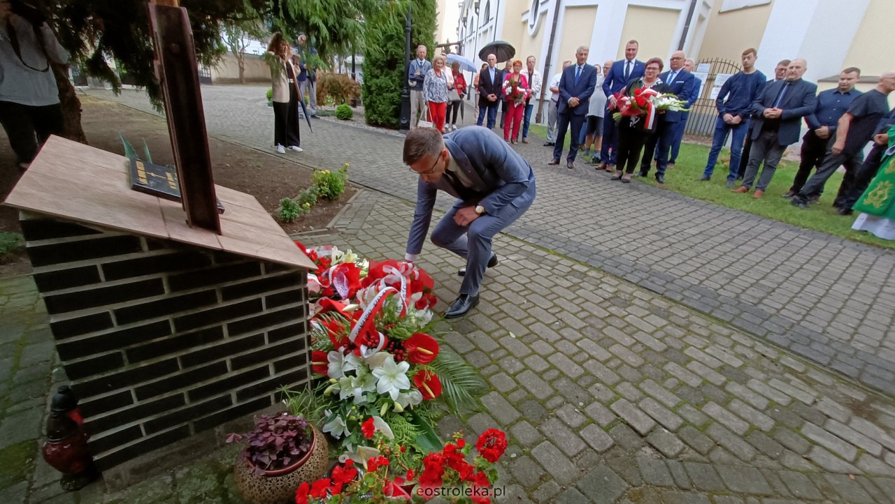 Rocznica podpisania porozumień sierpniowych [31.08.2023] - zdjęcie #19 - eOstroleka.pl