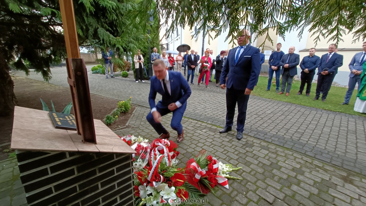 Rocznica podpisania porozumień sierpniowych [31.08.2023] - zdjęcie #15 - eOstroleka.pl