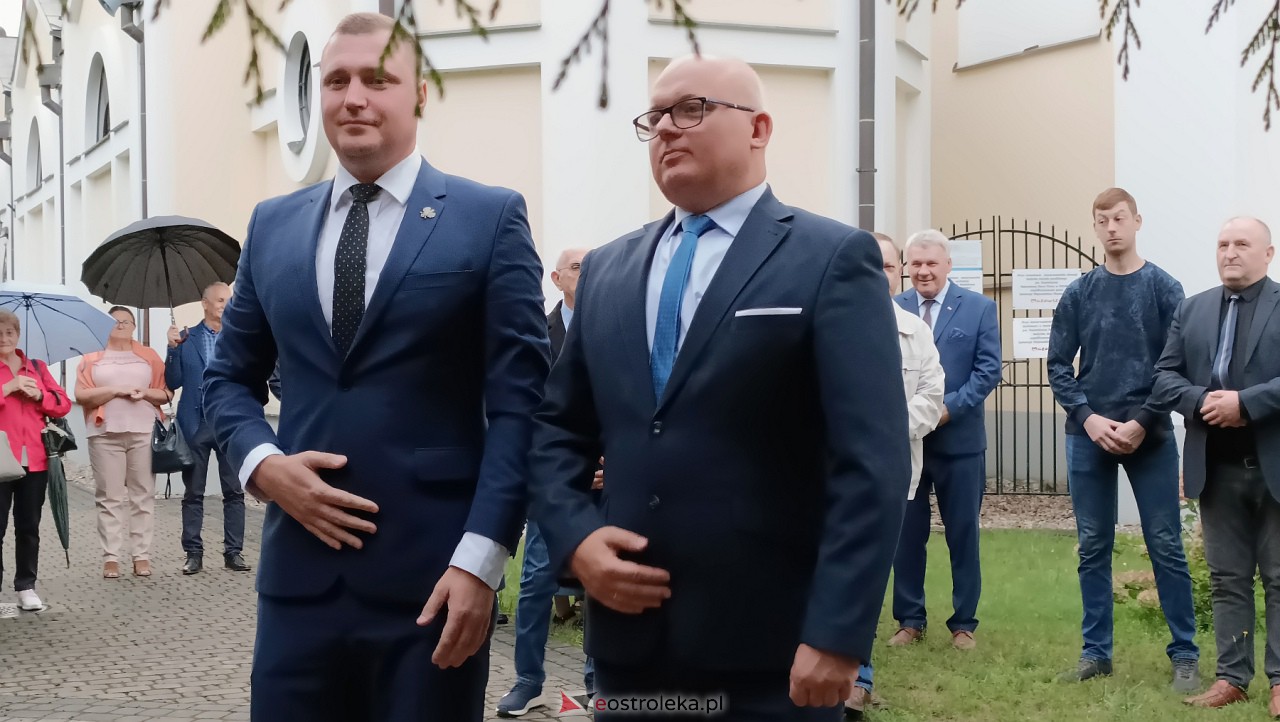 Rocznica podpisania porozumień sierpniowych [31.08.2023] - zdjęcie #14 - eOstroleka.pl