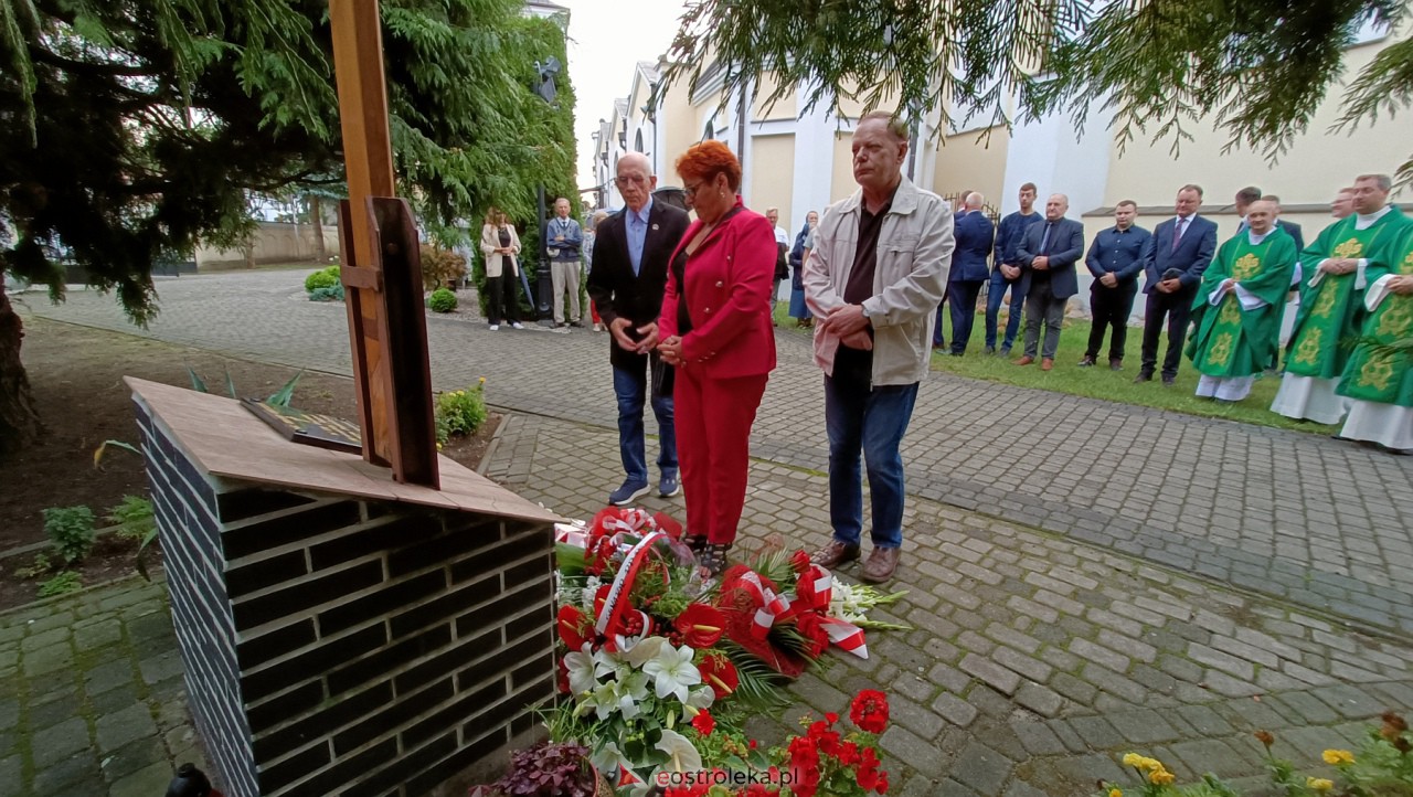 Rocznica podpisania porozumień sierpniowych [31.08.2023] - zdjęcie #13 - eOstroleka.pl