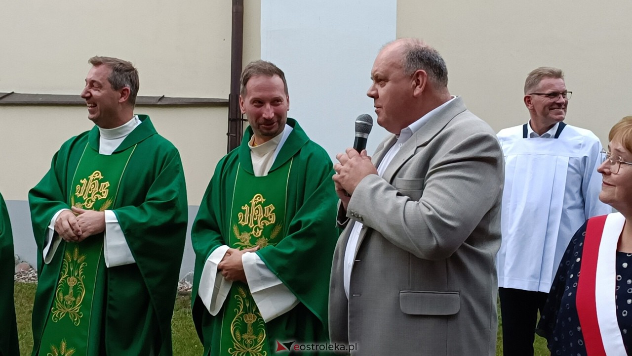 Rocznica podpisania porozumień sierpniowych [31.08.2023] - zdjęcie #11 - eOstroleka.pl