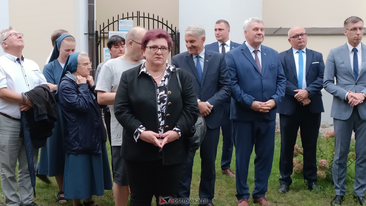 Rocznica podpisania porozumień sierpniowych [31.08.2023] - zdjęcie #8 - eOstroleka.pl