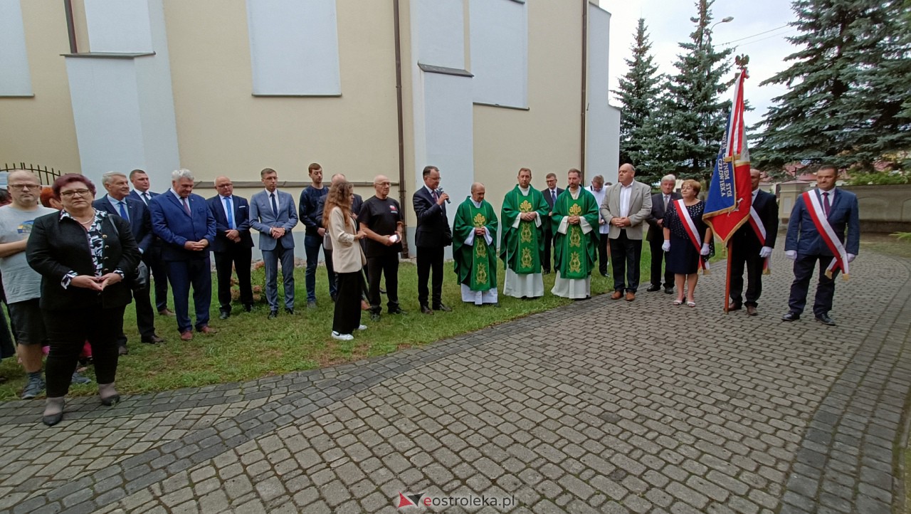 Rocznica podpisania porozumień sierpniowych [31.08.2023] - zdjęcie #7 - eOstroleka.pl