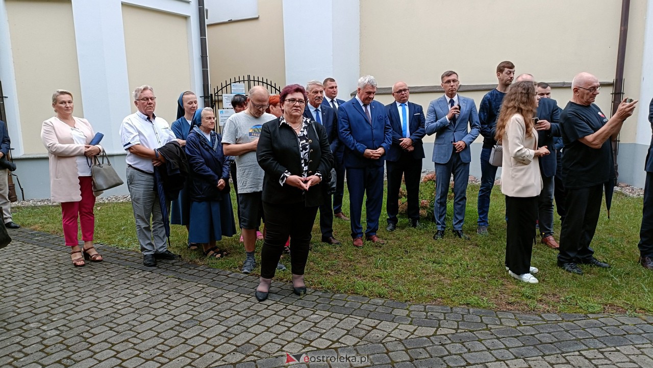 Rocznica podpisania porozumień sierpniowych [31.08.2023] - zdjęcie #6 - eOstroleka.pl