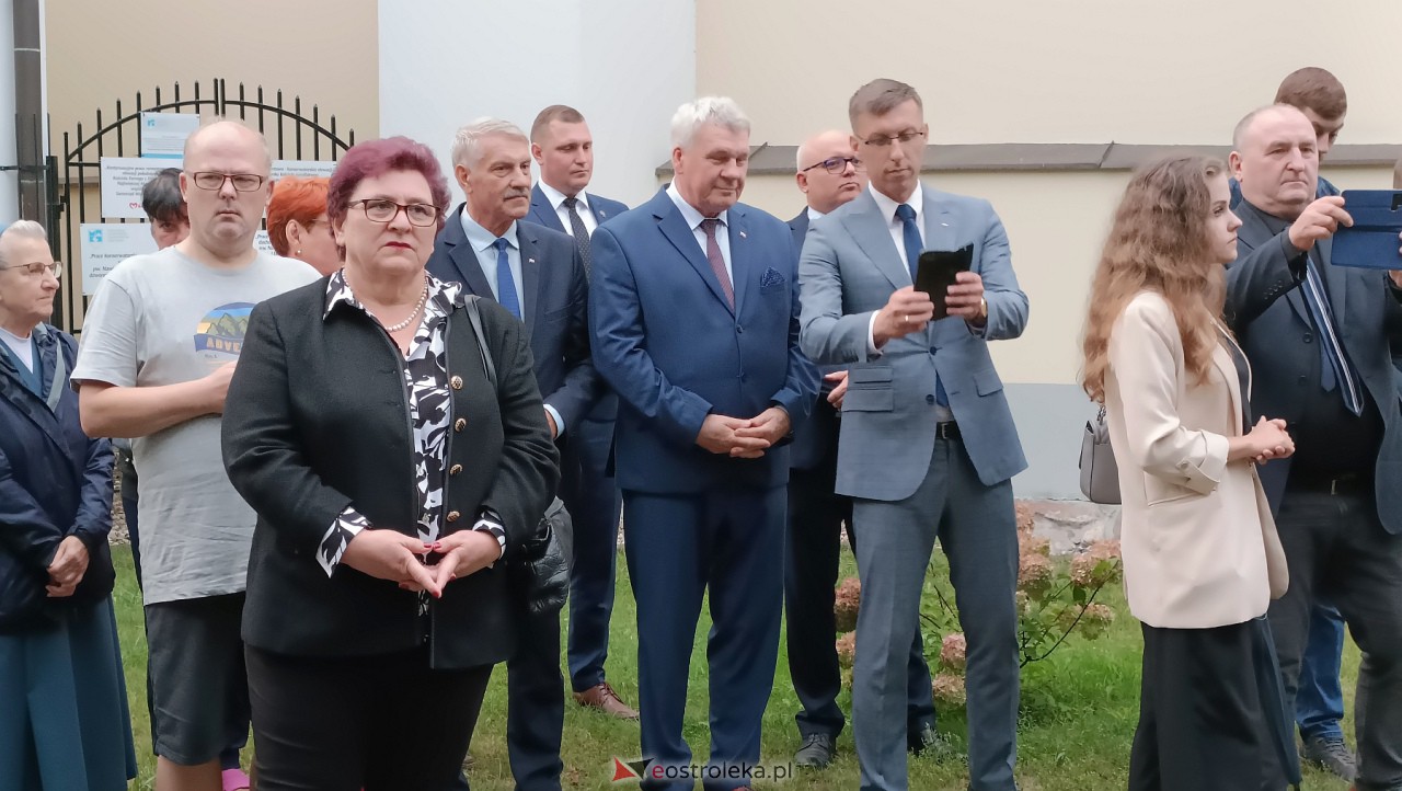 Rocznica podpisania porozumień sierpniowych [31.08.2023] - zdjęcie #5 - eOstroleka.pl