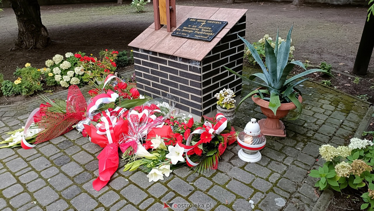 Rocznica podpisania porozumień sierpniowych [31.08.2023] - zdjęcie #4 - eOstroleka.pl