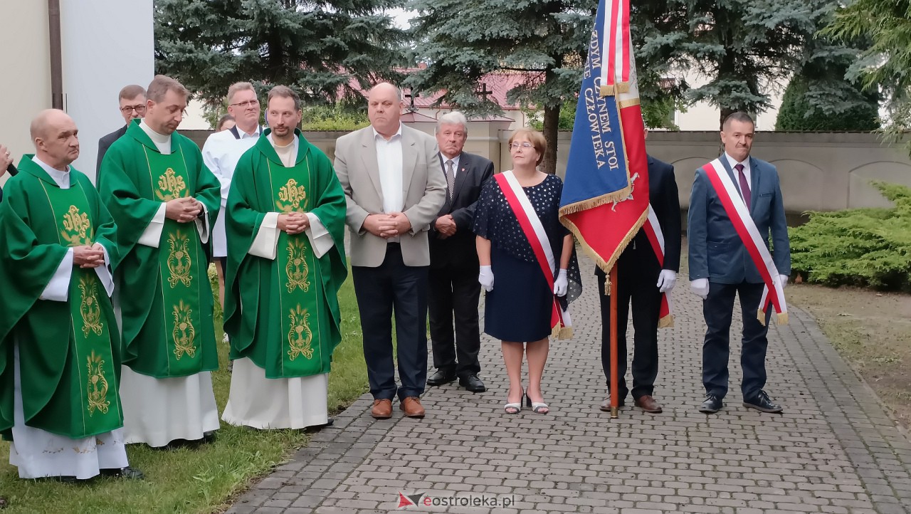 Rocznica podpisania porozumień sierpniowych [31.08.2023] - zdjęcie #2 - eOstroleka.pl