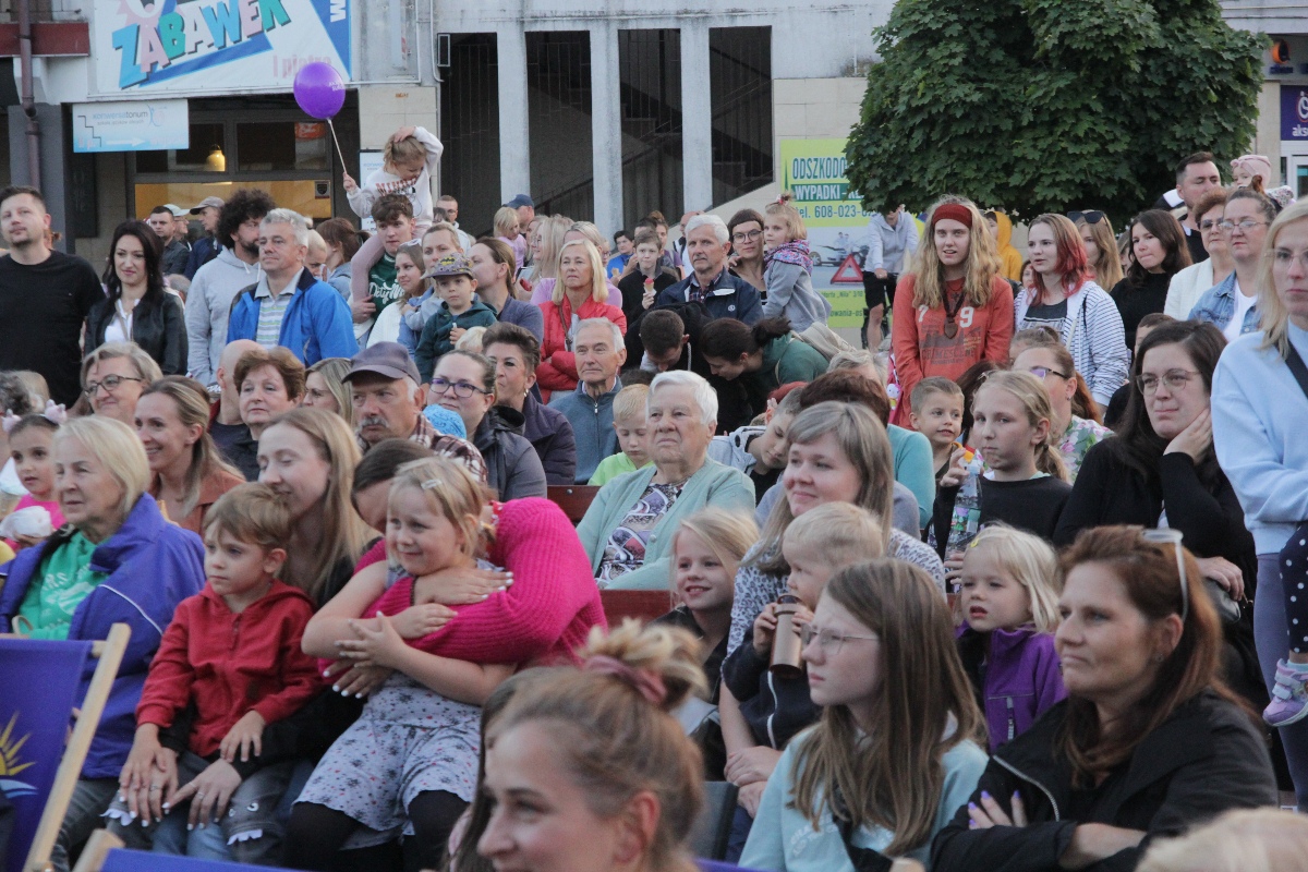 Ostrołęckie Operalia:  W krainie dzicięcej wyobraźni [01.09.2023] - zdjęcie #29 - eOstroleka.pl