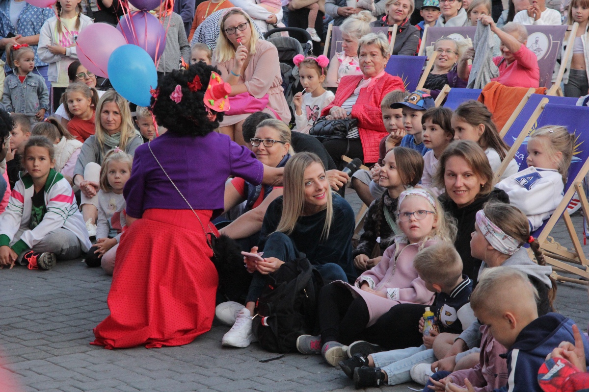 Ostrołęckie Operalia:  W krainie dzicięcej wyobraźni [01.09.2023] - zdjęcie #24 - eOstroleka.pl