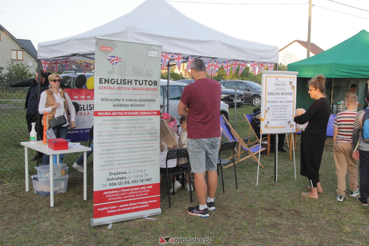 Pszczoły na Leśnym [01.09.2023] - zdjęcie #38 - eOstroleka.pl