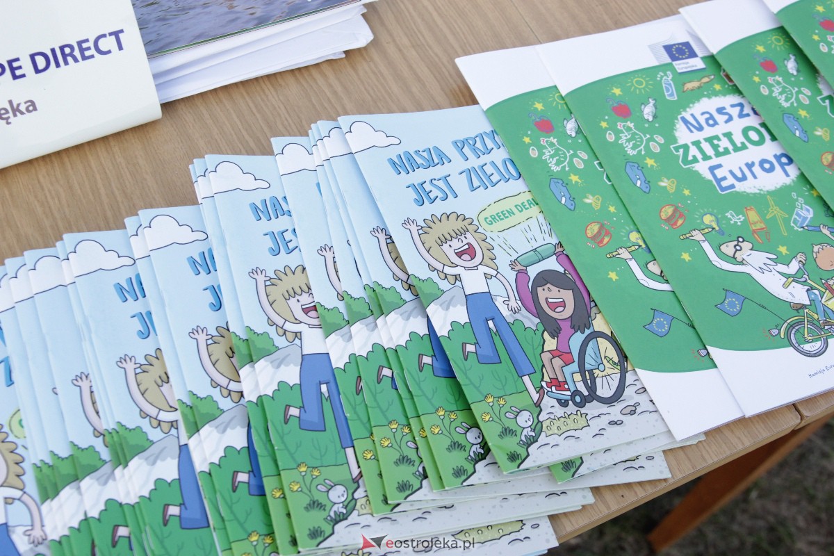 Pszczoły na Leśnym [01.09.2023] - zdjęcie #33 - eOstroleka.pl
