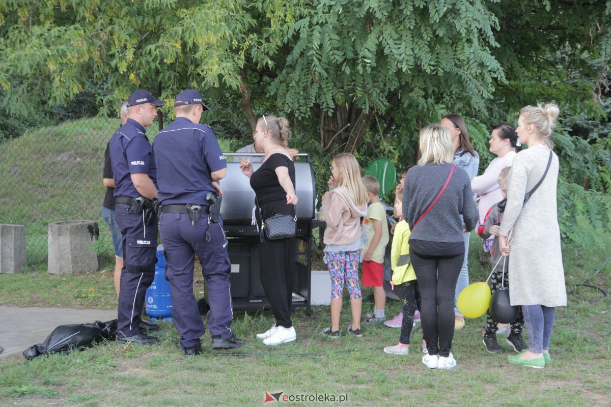 Pszczoły na Leśnym [01.09.2023] - zdjęcie #15 - eOstroleka.pl