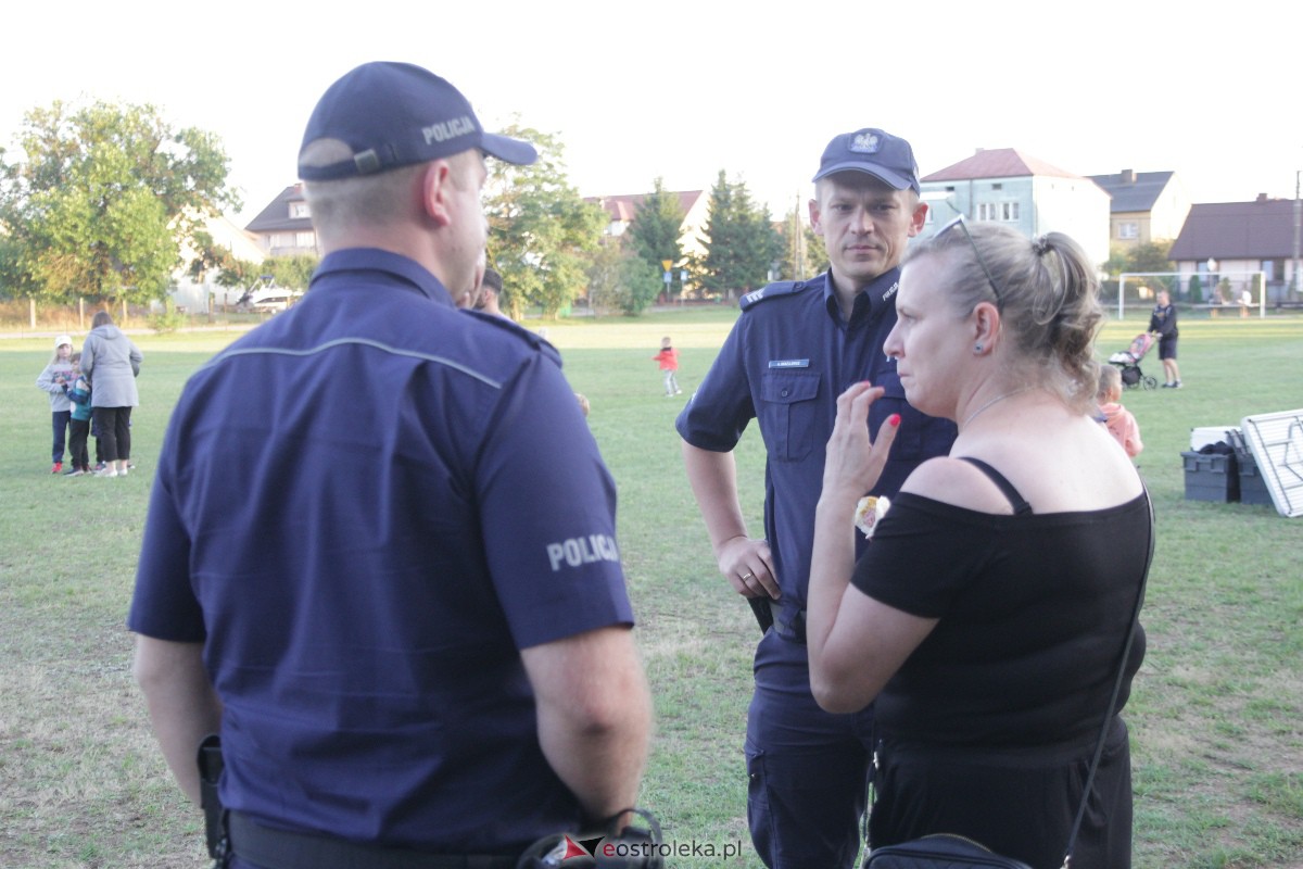 Pszczoły na Leśnym [01.09.2023] - zdjęcie #10 - eOstroleka.pl