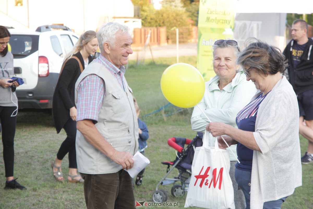 Pszczoły na Leśnym [01.09.2023] - zdjęcie #2 - eOstroleka.pl