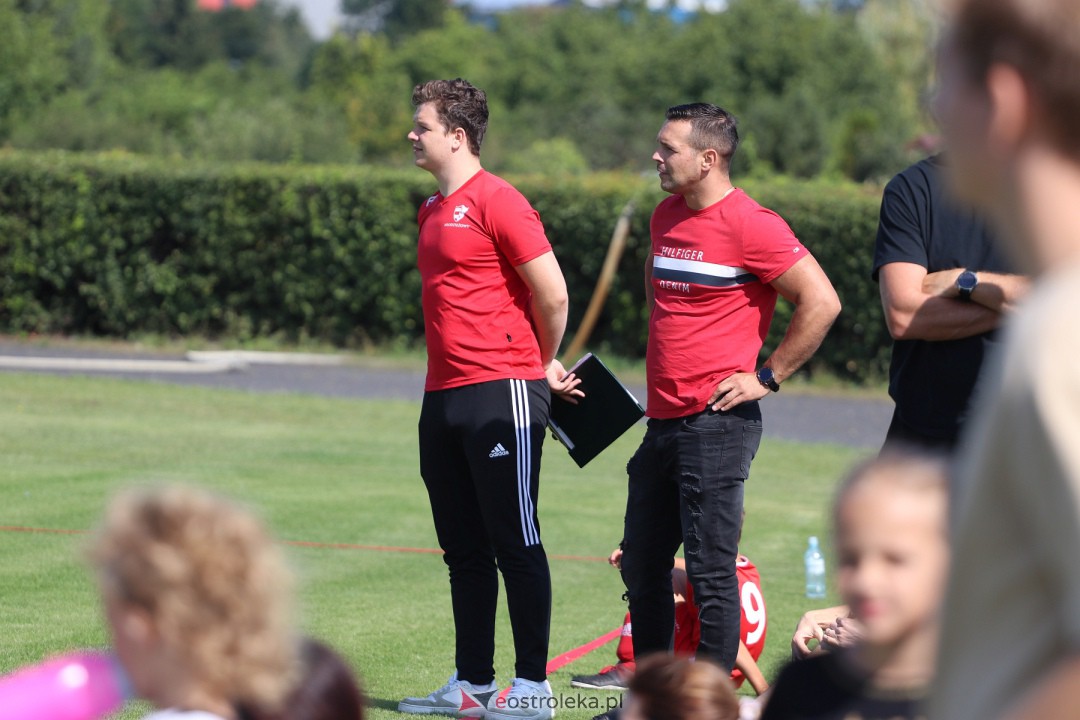 AMP CUP 2023 [02.09.2023] - zdjęcie #18 - eOstroleka.pl