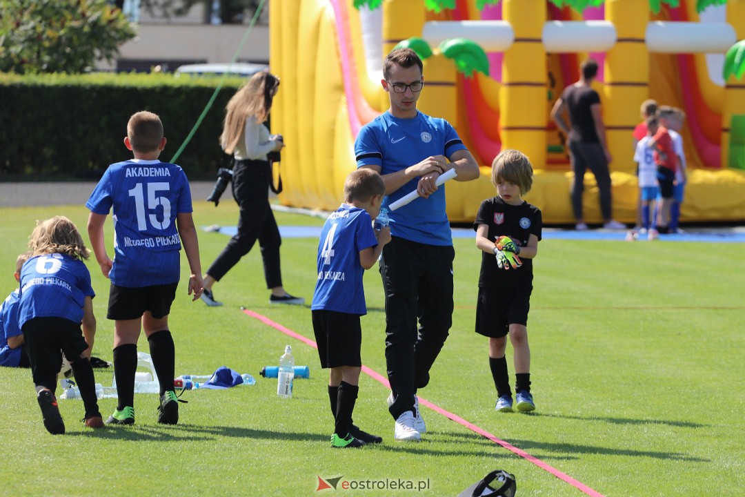 AMP CUP 2023 [02.09.2023] - zdjęcie #11 - eOstroleka.pl