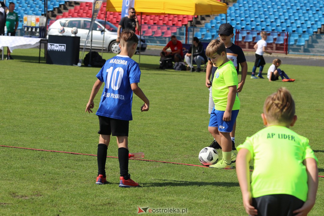AMP CUP 2023 [02.09.2023] - zdjęcie #5 - eOstroleka.pl