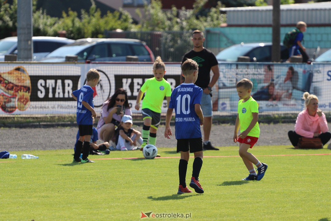 AMP CUP 2023 [02.09.2023] - zdjęcie #1 - eOstroleka.pl
