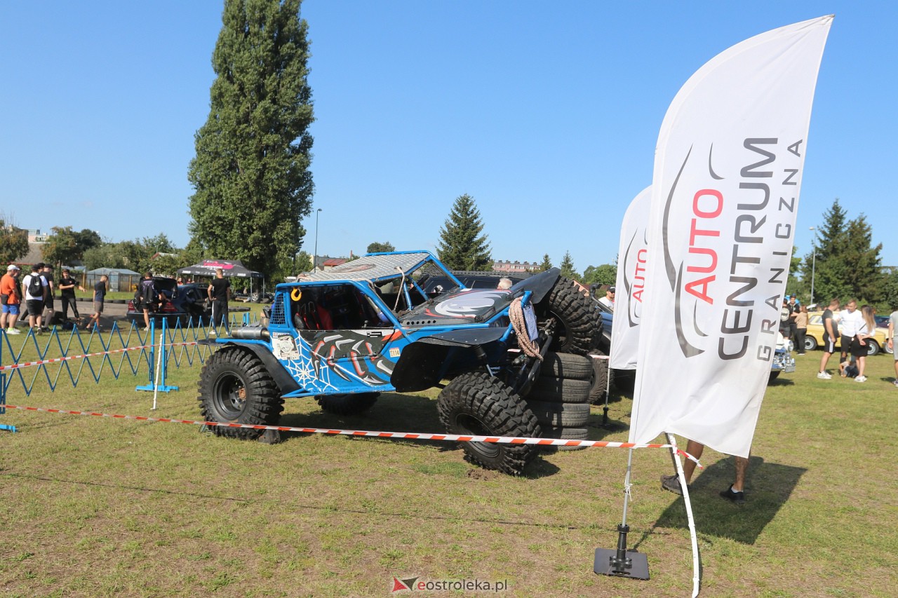 Święto Motoryzacji II - Midnight Ostrołęka [02.09.2023] - zdjęcie #102 - eOstroleka.pl