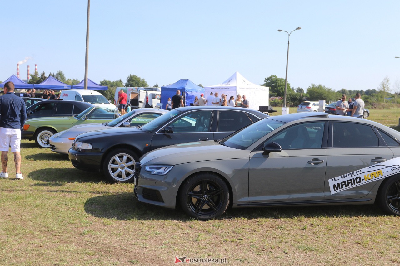 Święto Motoryzacji II - Midnight Ostrołęka [02.09.2023] - zdjęcie #101 - eOstroleka.pl