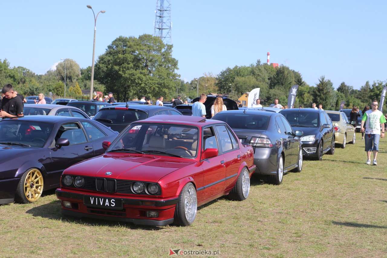 Święto Motoryzacji II - Midnight Ostrołęka [02.09.2023] - zdjęcie #100 - eOstroleka.pl