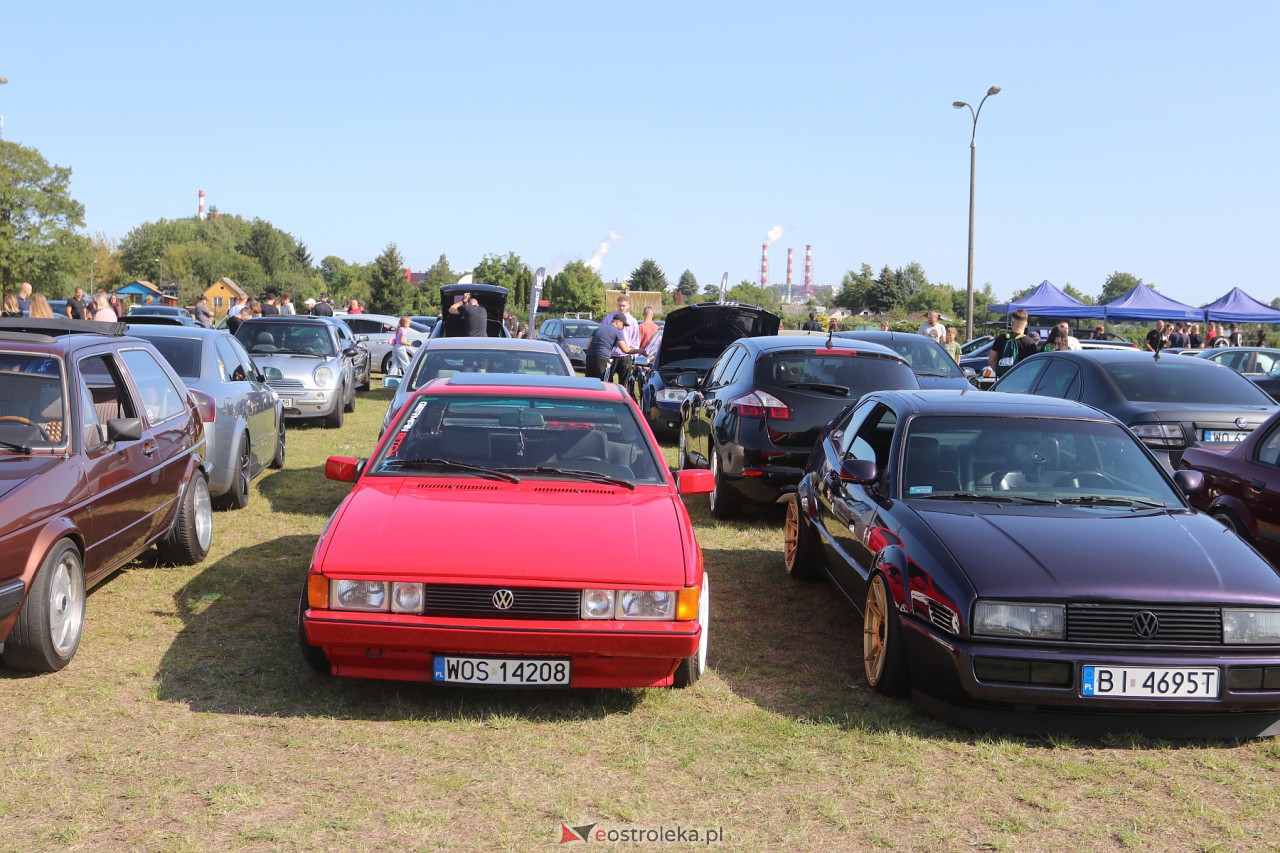 Święto Motoryzacji II - Midnight Ostrołęka [02.09.2023] - zdjęcie #98 - eOstroleka.pl