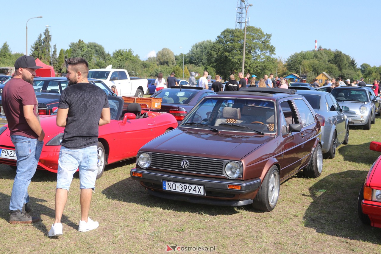 Święto Motoryzacji II - Midnight Ostrołęka [02.09.2023] - zdjęcie #97 - eOstroleka.pl