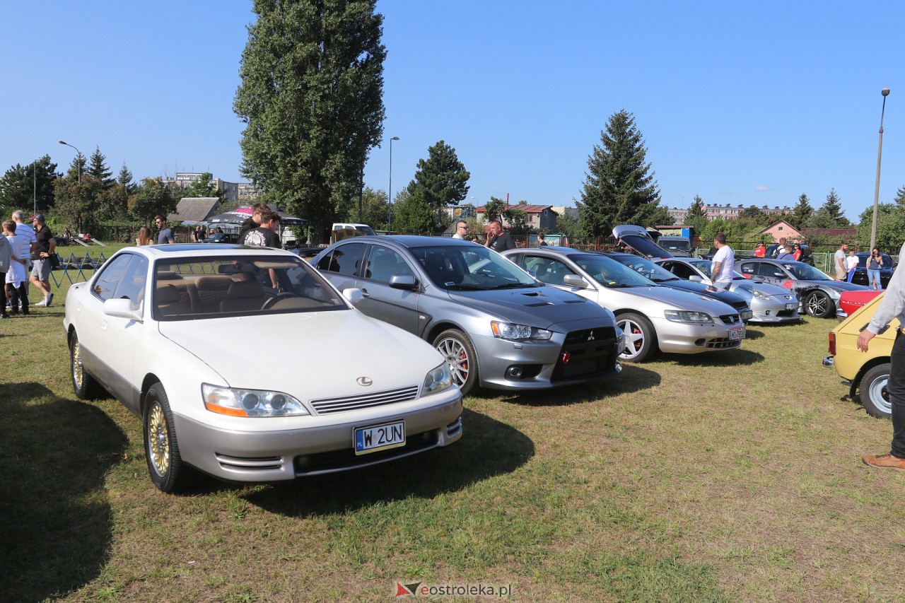 Święto Motoryzacji II - Midnight Ostrołęka [02.09.2023] - zdjęcie #96 - eOstroleka.pl