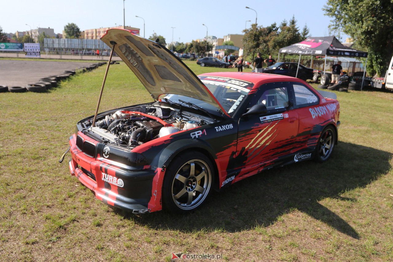 Święto Motoryzacji II - Midnight Ostrołęka [02.09.2023] - zdjęcie #95 - eOstroleka.pl