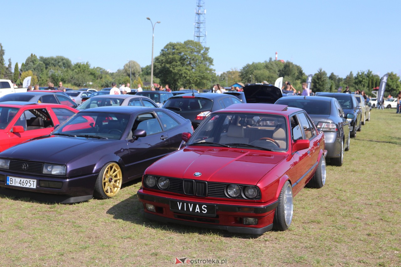 Święto Motoryzacji II - Midnight Ostrołęka [02.09.2023] - zdjęcie #94 - eOstroleka.pl