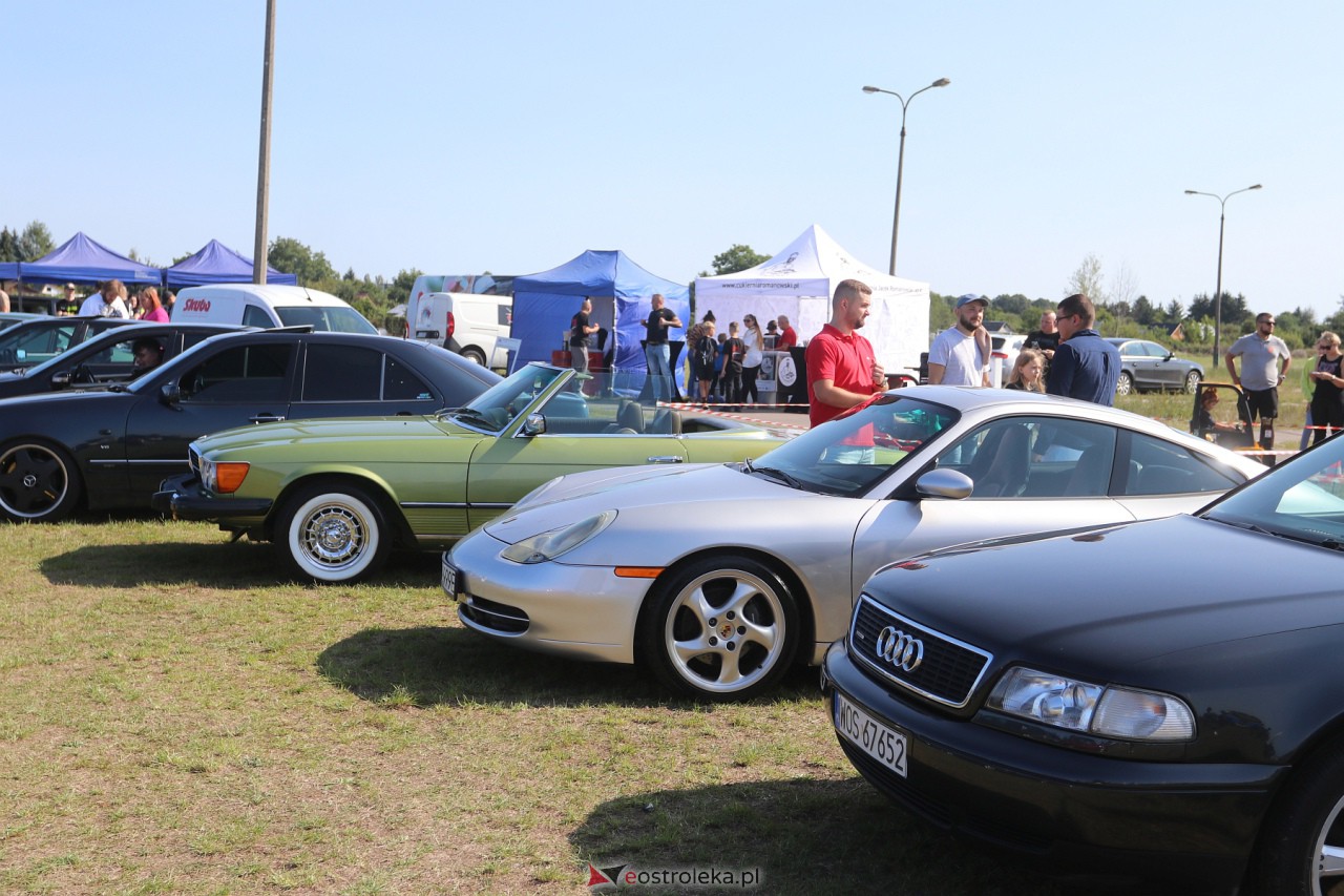 Święto Motoryzacji II - Midnight Ostrołęka [02.09.2023] - zdjęcie #93 - eOstroleka.pl