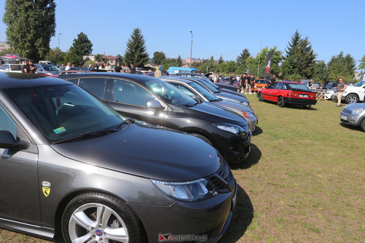 Święto Motoryzacji II - Midnight Ostrołęka [02.09.2023] - zdjęcie #92 - eOstroleka.pl