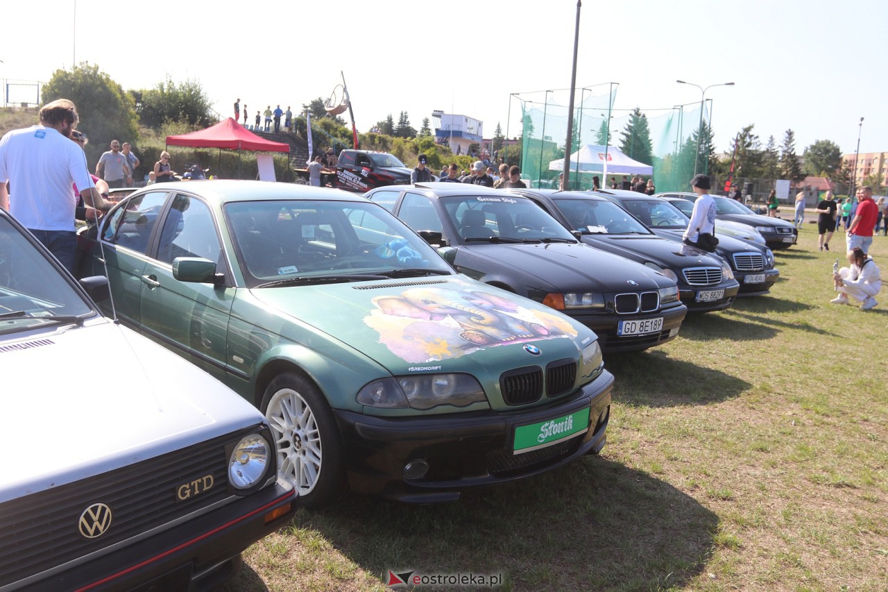 Święto Motoryzacji II - Midnight Ostrołęka [02.09.2023] - zdjęcie #91 - eOstroleka.pl