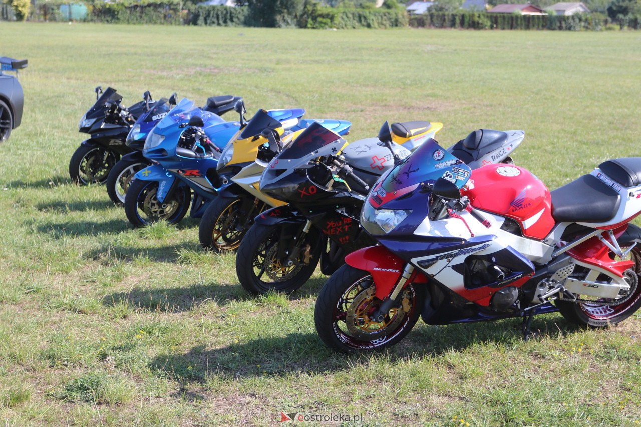 Święto Motoryzacji II - Midnight Ostrołęka [02.09.2023] - zdjęcie #90 - eOstroleka.pl